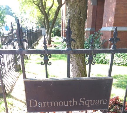 Photo of Dartmouth Square Condo