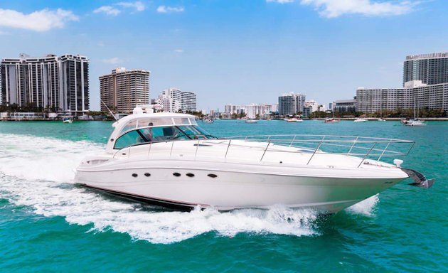 Photo of Miami.Boats.Rental