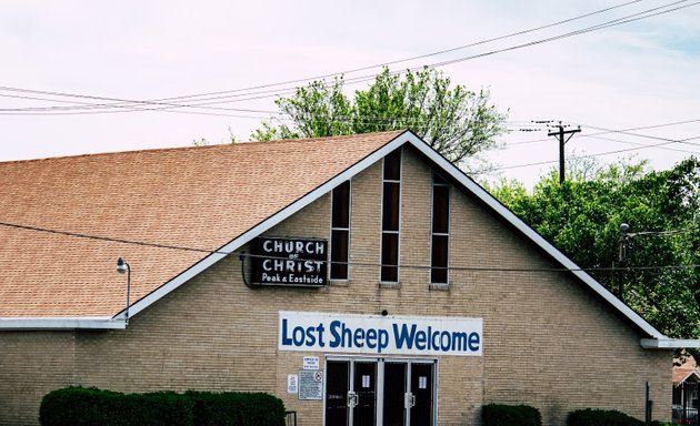 Photo of Main Street Church of Christ