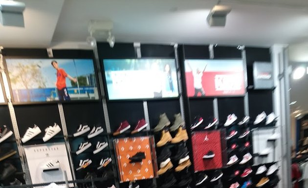 Photo of Foot Locker