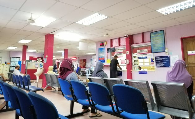 Photo of Klinik Kesihatan Batu 14