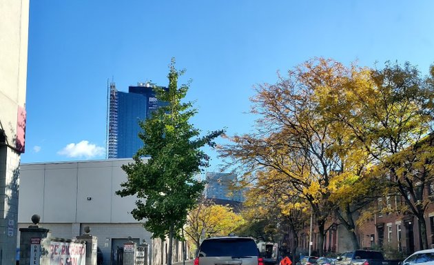 Photo of Brooklyn Public Library - Pacific Branch