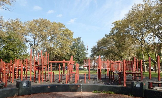 Photo of Scarangella Park