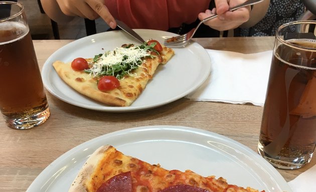 Foto von Pate LA PAMPA Pizza & Pasta
