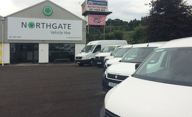 Photo of Northgate Vehicle Hire