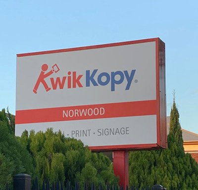 Photo of Kwik Kopy Norwood