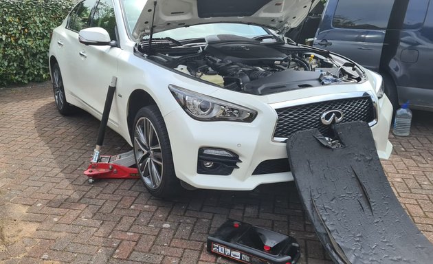 Photo of Infiniti Service Specialists LTD