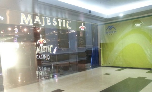 Foto de Majestic Casinos