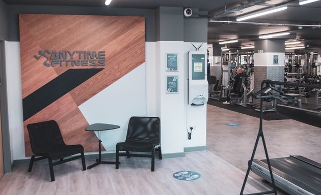 Photo of Anytime Fitness - Leyton