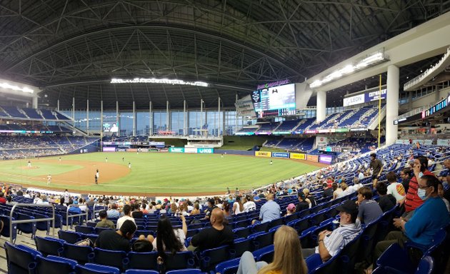 Photo of First Base Garage