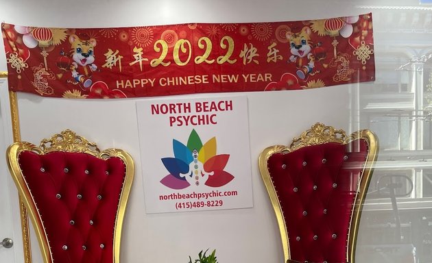 Photo of North Beach Psychic