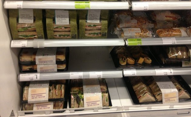 Photo of M&S Simply Food