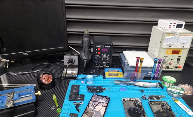 Photo of Hotspot Gadget Repair Shop