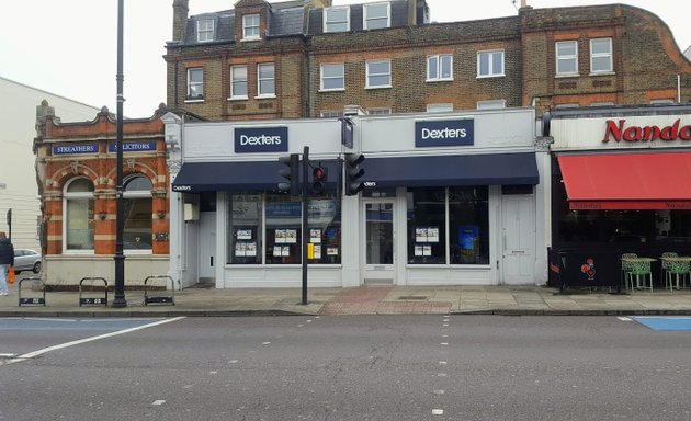 Photo of Dexters Clapham High Street Estate Agents