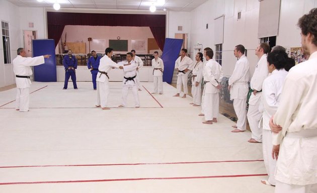 Photo of Sawtelle Judo Dojo