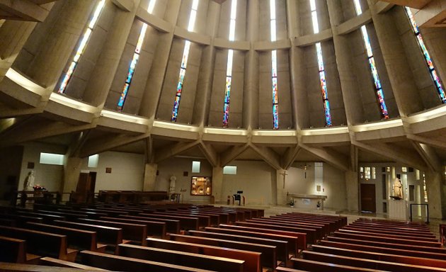 Photo de Notre-Dame de La Salette