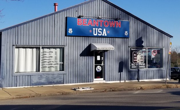 Photo of Beantown USA