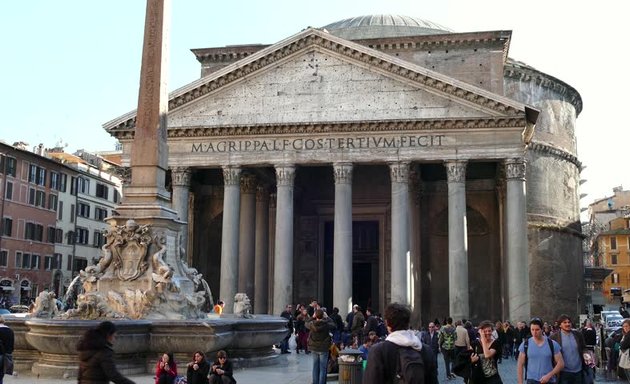 foto Real Rome Tours