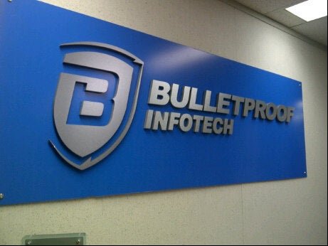 Photo of Bulletproof InfoTech