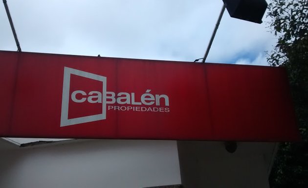 Foto de Cabalen Propiedades - Nueva Córdoba