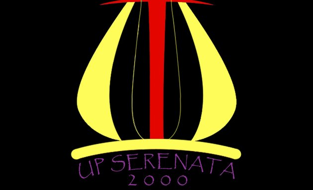 Photo of UP Serenata