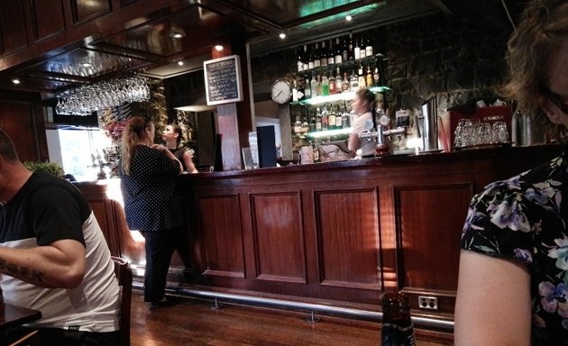 Photo of Steam Packet Hotel