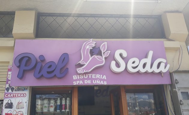 Foto de Piel Seda