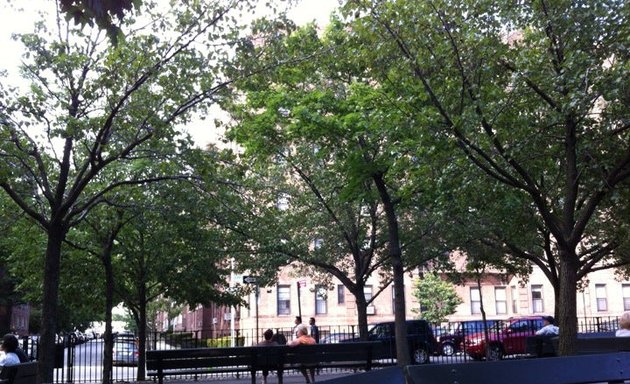 Photo of Ehrenreich-Austin Playground