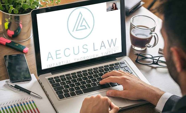Photo of Aecus Law