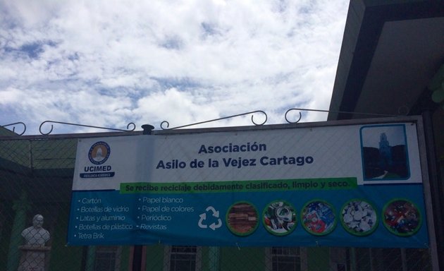 Foto de Asociación Asilo de la Vejez de Cartago