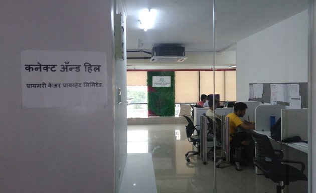 Photo of Connect and Heal Primary Care Pvt Ltd