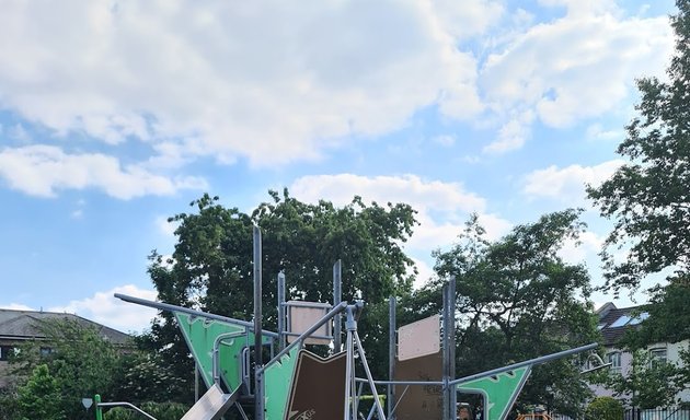 Photo of Higham Hill Park Children's Play Area