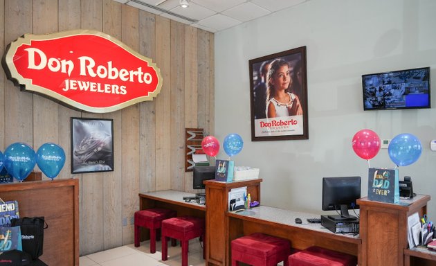 Photo of Don Roberto Jewelers