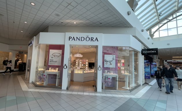 Photo of Pandora Jewellery