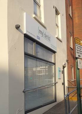 Photo of mydentist, sydenham road, sydenham