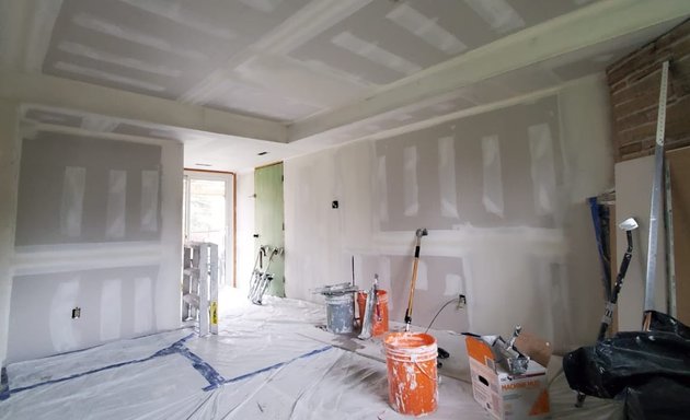 Photo of Paes Drywall Taping