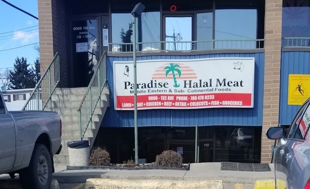 Photo of Paradise Halal Meat Market