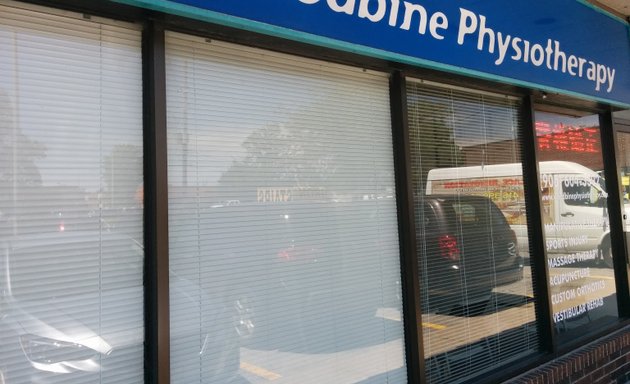 Photo of Woodbine Physiotherapy