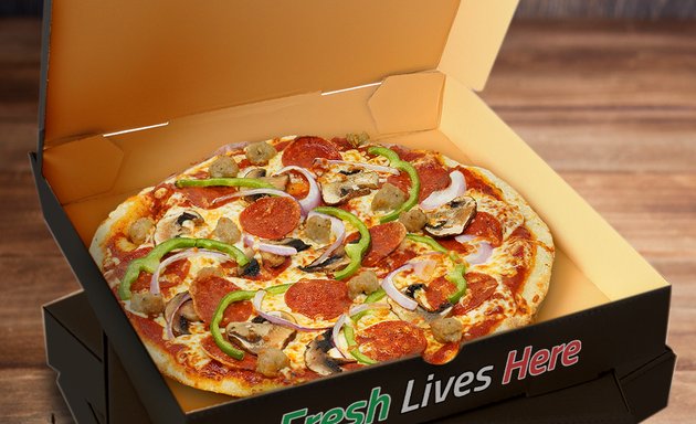 Photo of Freshslice Pizza