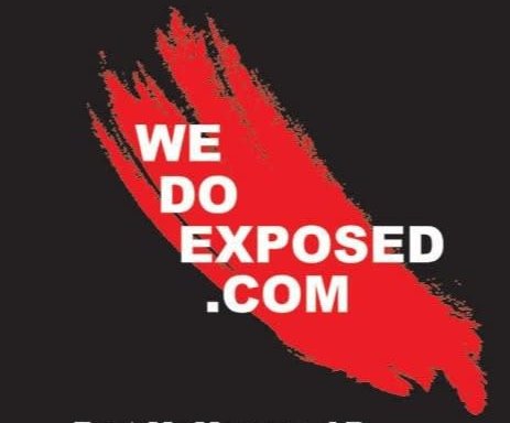 Photo of We Do Exposed