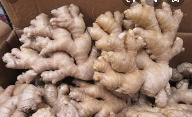 Photo of Fresh organic veg Mart