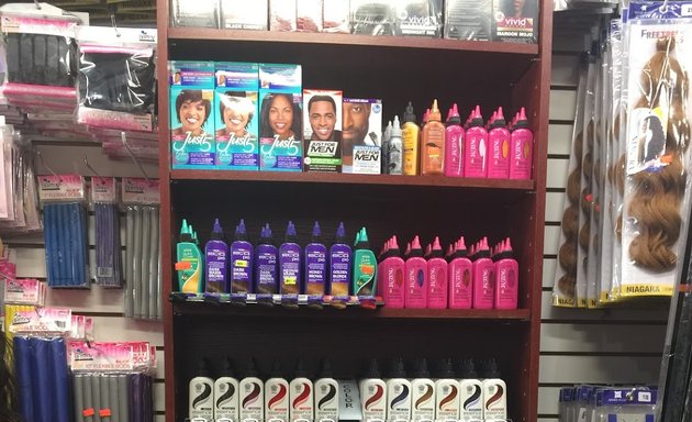 Photo of Lisa Beauty Supply