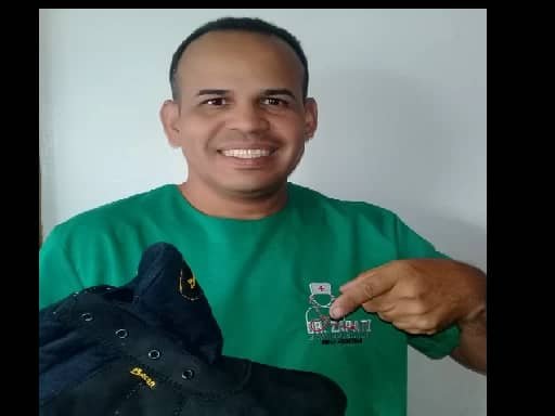 Foto de DR. Zapato