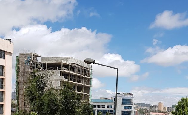 Photo of Commercial Bank Of Ethiopia Gurd Shola Branch