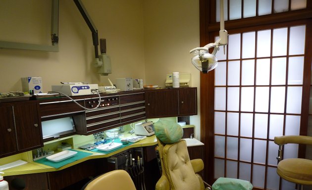 Foto de Clinica Dental Leopoldo Bárcena Rojí