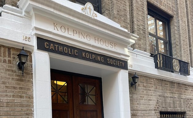 Photo of Kolping House