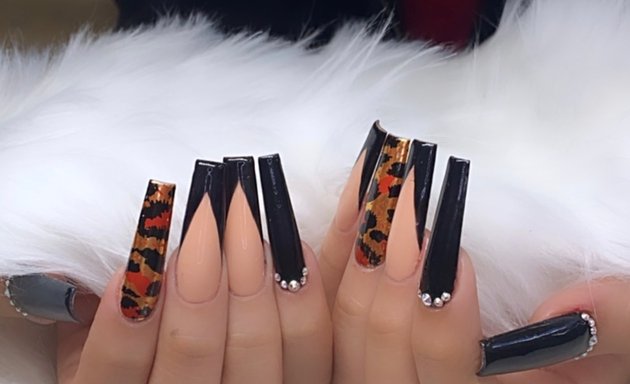 Photo of Let’s Talk Nails