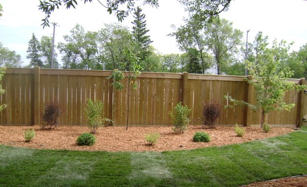 Photo of Good Turf Landscaping Services Inc.