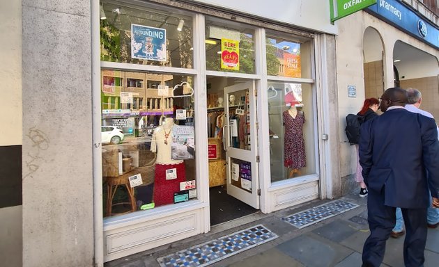 Photo of Oxfam Shop - Islington