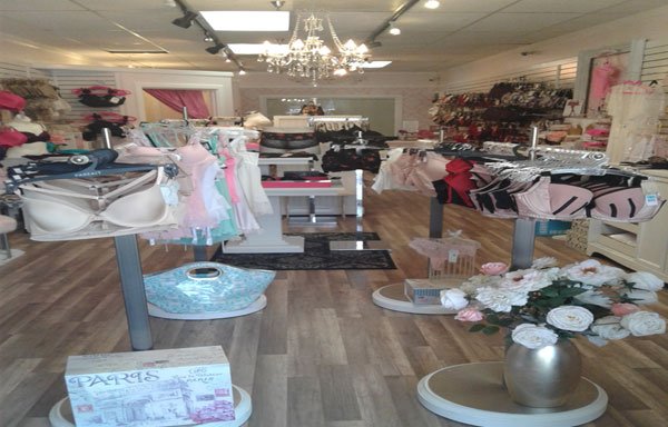 Photo of Bras and Honey Boutique/ Enchantress